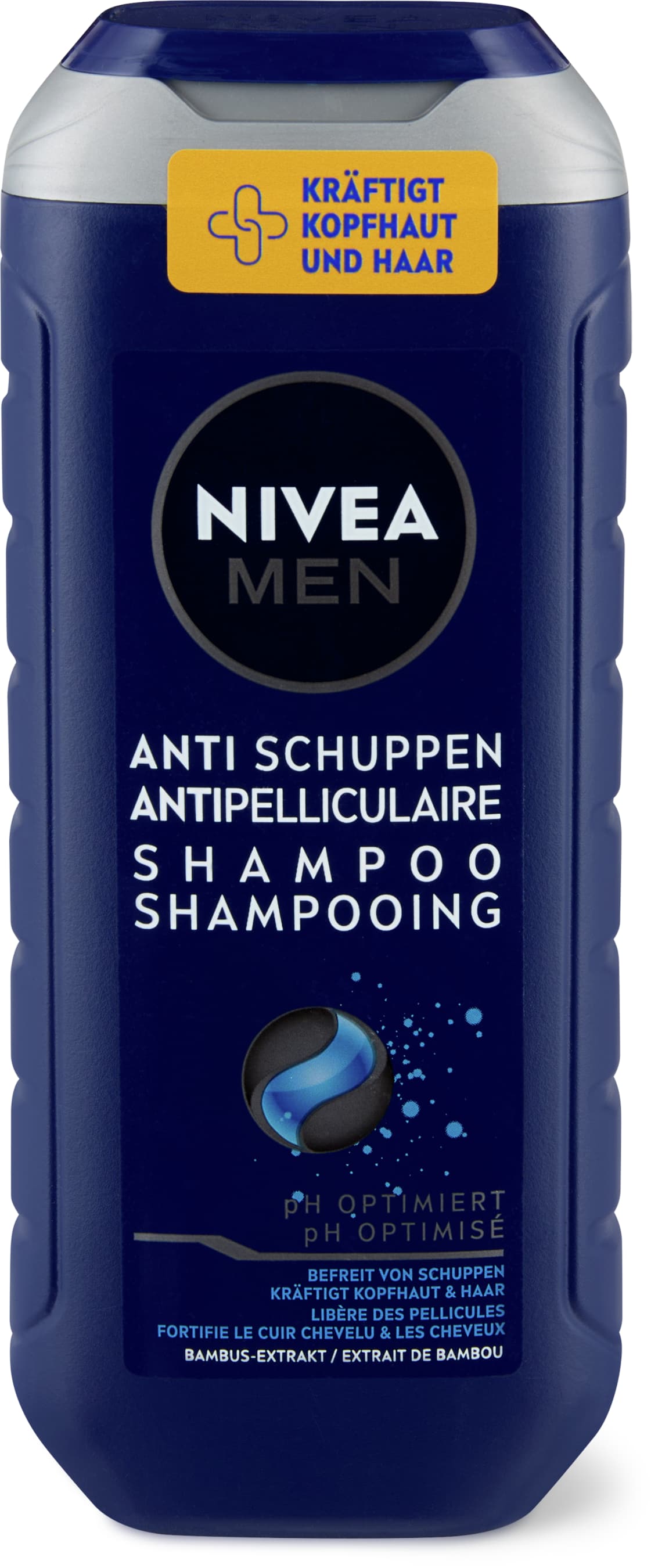 Nivea Anti-Schuppen-Shampoo 250ml